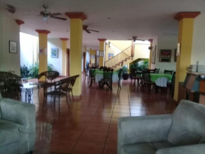 Hotel Brandts Los Robles de San Juan